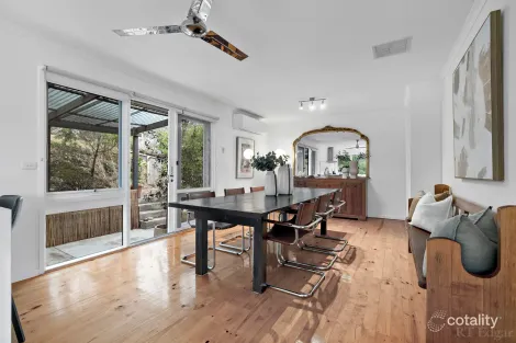 Property photo of 7 Carol Court Warrandyte VIC 3113