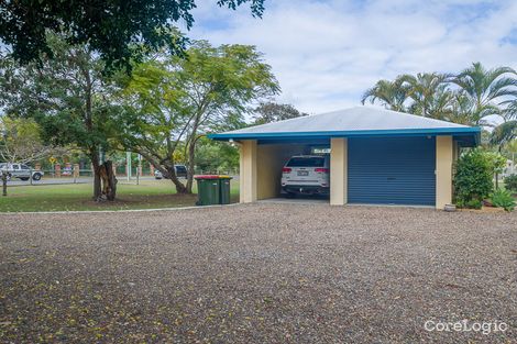 Property photo of 213 Denmans Camp Road Kawungan QLD 4655