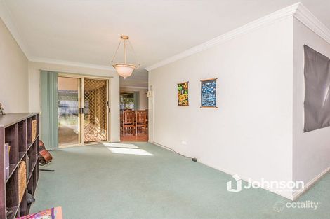 Property photo of 42 Regents Circuit Forest Lake QLD 4078