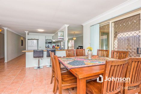 Property photo of 42 Regents Circuit Forest Lake QLD 4078