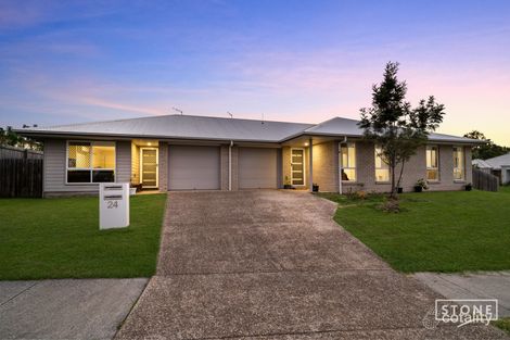 24 Juxgold Ave, Collingwood Park, QLD 4301