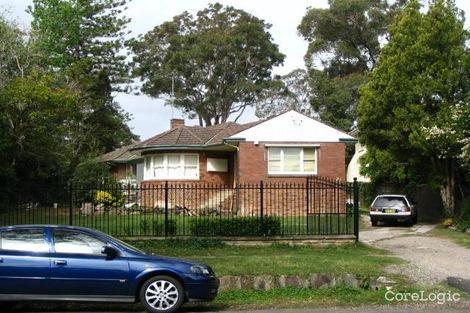 Property photo of 25 Wahroonga Avenue Wahroonga NSW 2076