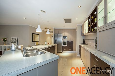 Property photo of 44 Max Henry Crescent Macarthur ACT 2904