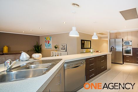 Property photo of 44 Max Henry Crescent Macarthur ACT 2904