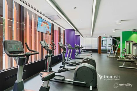 Property photo of 1309/231-245 Harbour Esplanade Docklands VIC 3008