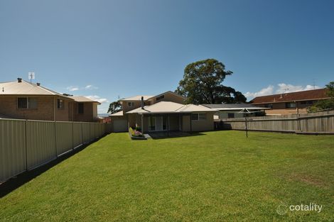 Property photo of 161 Elizabeth Drive Vincentia NSW 2540
