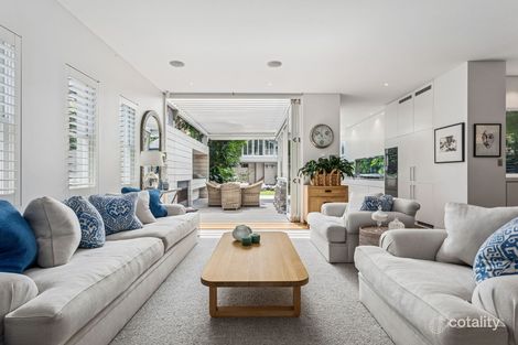 Property photo of 5 Balfour Road Rose Bay NSW 2029