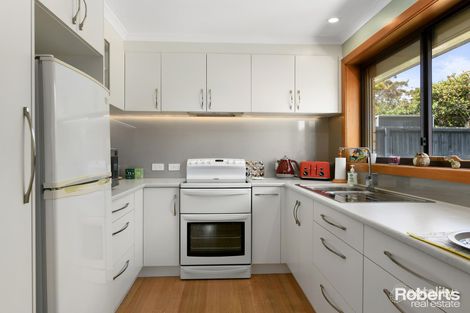 Property photo of 2/14 Weemala Court Mount Nelson TAS 7007