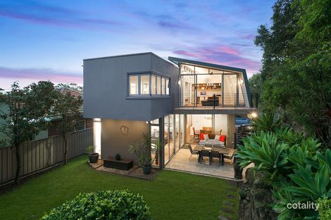 Property photo of 52 Undercliffe Road Earlwood NSW 2206