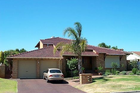 24 Dreyer Way, Bull Creek, WA 6149