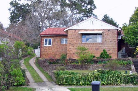 Property photo of 78 Darvall Road Denistone West NSW 2114