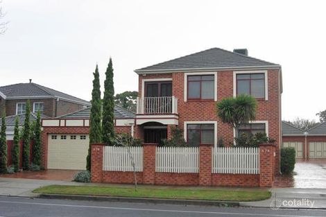 Property photo of 2/376 Balcombe Road Beaumaris VIC 3193