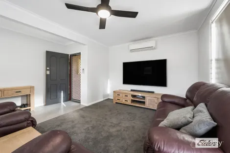 Property photo of 46 Wornes Drive Wodonga VIC 3690