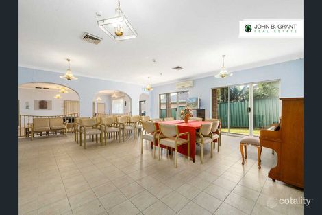 Property photo of 84/4 Wilkins Street Yagoona NSW 2199