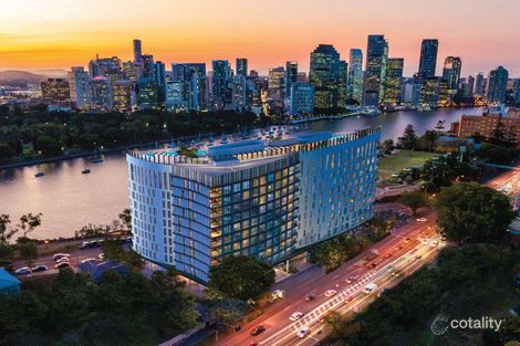 Property photo of 48 River Terrace Kangaroo Point QLD 4169