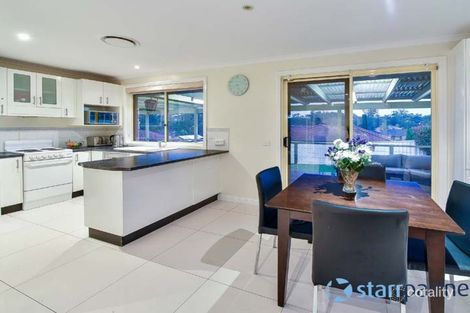 Property photo of 11 Carbasse Crescent St Helens Park NSW 2560