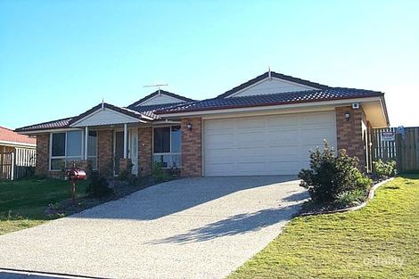Property photo of 20 Springbrook Place Narangba QLD 4504