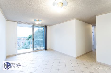 38/28 Evans Ave, Eastlakes, NSW 2018