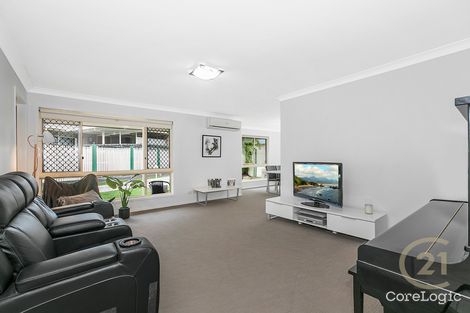 Property photo of 14 Orkney Place Ferny Grove QLD 4055