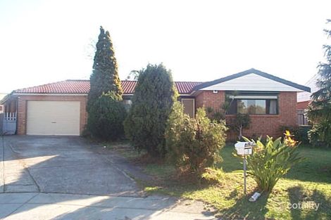 7 Miami Cl, Greenfield Park, NSW 2176