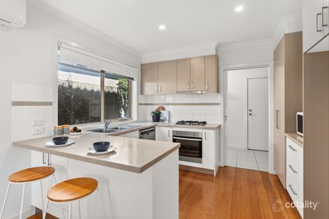 Property photo of 3/277 Warrigal Road Burwood VIC 3125