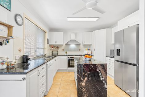 Property photo of 5 Nimrod Court Flinders View QLD 4305