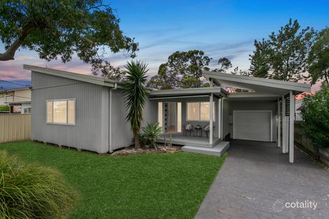 Property photo of 64 Dampier Boulevard Killarney Vale NSW 2261