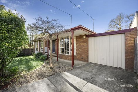 2/127 Bedford Rd, Ringwood East, VIC 3135