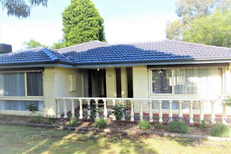 36 TEMPLETON ST, WANTIRNA, VIC 3152