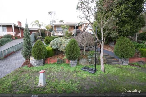 18 Penshurst Pl, Warranwood, VIC 3134