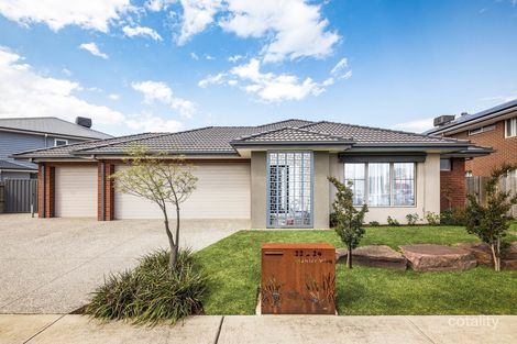 Property photo of 22-24 Monier Way Fyansford VIC 3218
