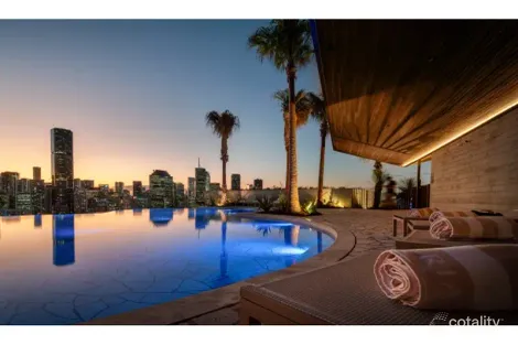 812/470 Main St, Kangaroo Point, QLD 4169