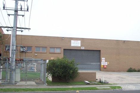 Property photo of 24-36 Dandenong Street Dandenong VIC 3175