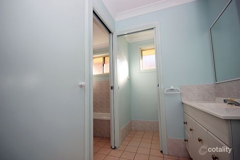 Property photo of 2/1 Kirmington Terrace West Haven NSW 2443