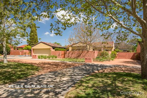 Property photo of 16 Sturt Avenue Narrabundah ACT 2604