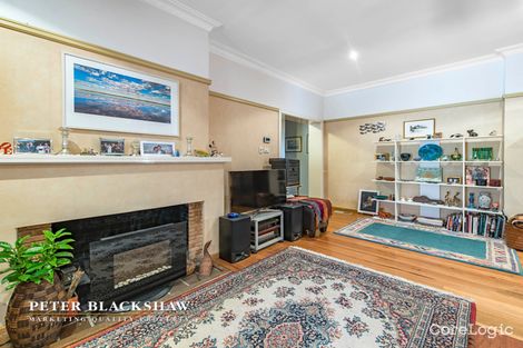 Property photo of 16 Sturt Avenue Narrabundah ACT 2604