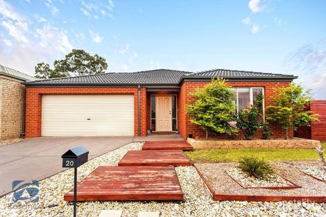 20 Castawellan St, Lyndhurst, VIC 3975