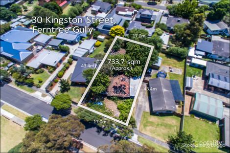 30 Kingston St, Ferntree Gully, VIC 3156