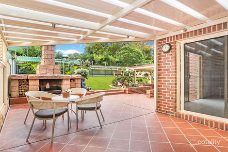 Property photo of 18 Blackbutt Place Bulli NSW 2516