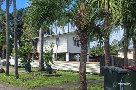 Property photo of 6 Mulligan Street Manoora QLD 4870