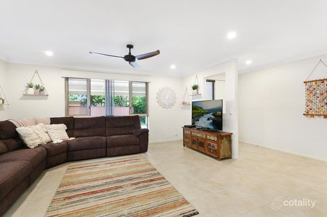 Property photo of 8 Harpullia Rise Burleigh Heads QLD 4220