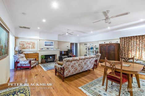 Property photo of 16 Sturt Avenue Narrabundah ACT 2604