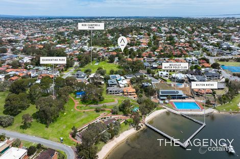 Property photo of 62A Westbury Crescent Bicton WA 6157