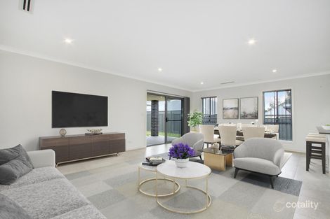 Property photo of 14 Mellington Loop Googong NSW 2620