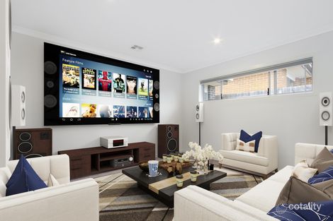 Property photo of 14 Mellington Loop Googong NSW 2620