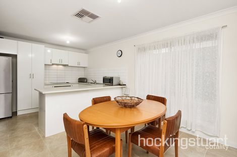 Property photo of 41 Lakewood Boulevard Melton VIC 3337