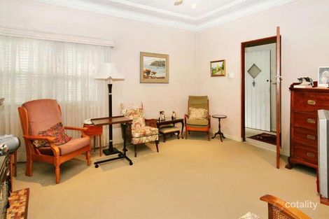 Property photo of 45 Myrna Road Strathfield NSW 2135