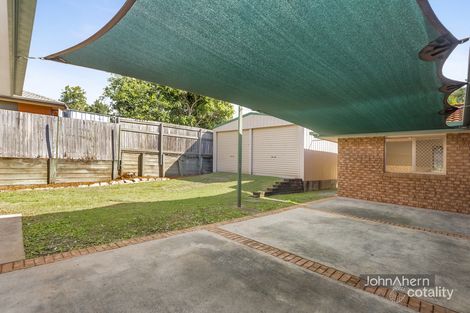 Property photo of 47 Chesterfield Crescent Kuraby QLD 4112