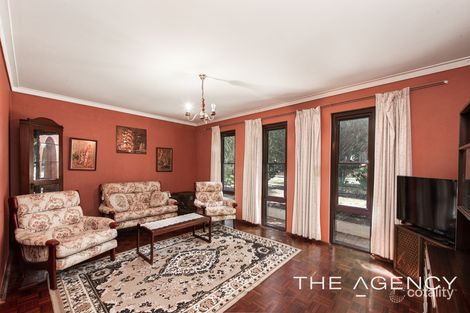 Property photo of 62A Westbury Crescent Bicton WA 6157