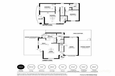 Property photo of 1/123 Military Road Tennyson SA 5022